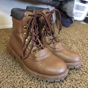Nautica Boots